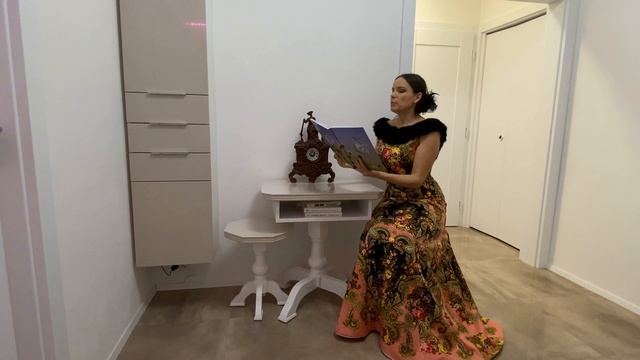 Talant... Как найти свой талант. Стихотворение ,моё творчество смотреть онлайн