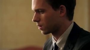 Собеседование (Сотрудник без опыта). Сериал «Фо́рс-мажо́ры»