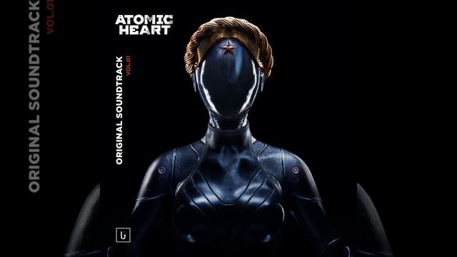 Golden Hoop NEUS Remix ATOMIC HEARTS смотреть онлайн