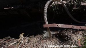 Септик БиоДека. Самостоятельное обслуживание канализации. Сервис своими руками.