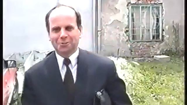 Стрий Пасха Хрищення 2003 ч1 смотреть онлайн