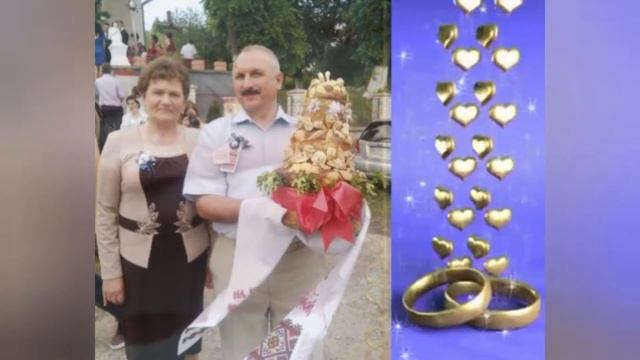 Коралове весілля батьків!!! Разом 35!!! смотреть онлайн