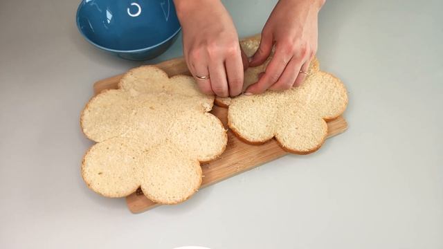ЗАВТРАК ФАВОРИТ! Это ТАК ПРОСТО, ВКУСНО и БЫСТРО! 10 минут и готово! Сможет приготовить даже РЕБЕНО