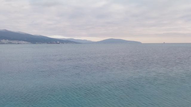 Звук моря