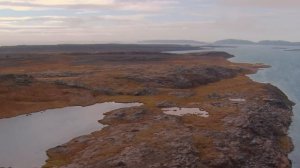 What's It Like Living In Canada's Arctic Circle? | Canada Over The Edge