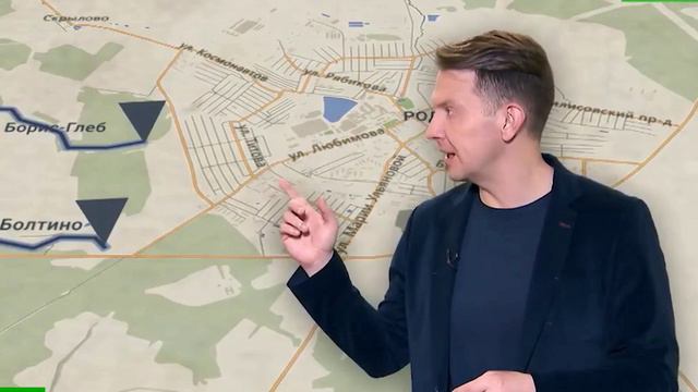 Родники..Фиолетовые родники забили.Росприроднадзор официально  узаконил сбросы загрязняющих веществ.