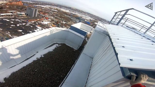 Альпинисты от первого лица