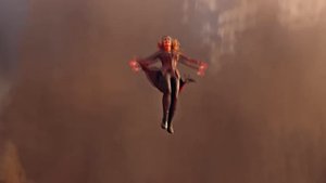 Wanda Maximoff | Running Up That Hill