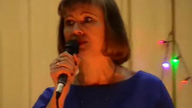 Жизнь. Исполняет: Трофимова.
