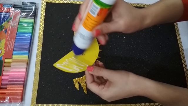 Solar System Model | Easy Model | Model for Students смотреть онлайн