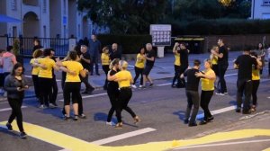 Hanicia Danse - Rueda Bachata 2019