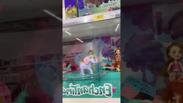 Ашан. ШОК. Отдел игрушек, это нужно увидеть и конечно купить огромный выбор классных игрушек. смотреть онлайн