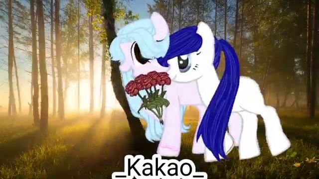 Пони меме белый мотылек смотреть онлайн