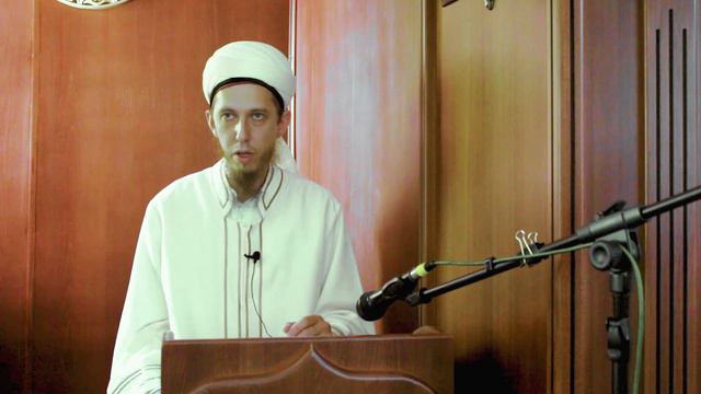 Целеустремленность и постановка целей. Пятничная проповедь 19.06.2020 смотреть онлайн