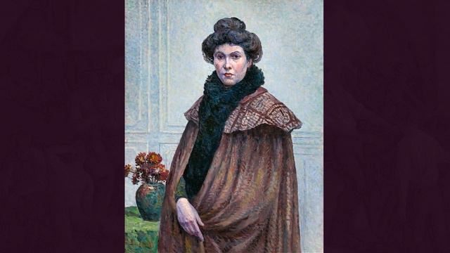 Maximilien Luce (1858-1941) смотреть онлайн