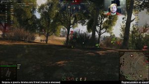 ЛБЗ Коалиция-11: на тоненького | World of Tanks