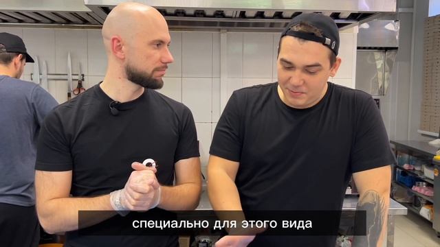 Вкусный ужин. Готовим лапшу УДОН с курицей, овощами и соусом терияки. Рецепт SushiYa смотреть онлайн