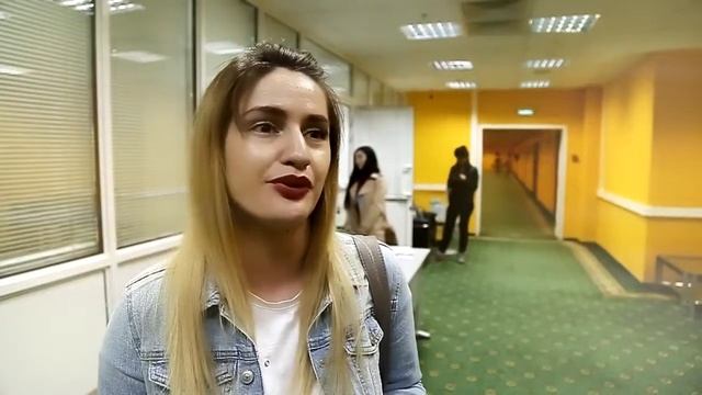 Первый семинар по корейской косметике от Keauty15 19 мая 2017