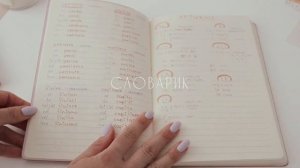 10 способов заполнить блокнот - идеи для блокнота