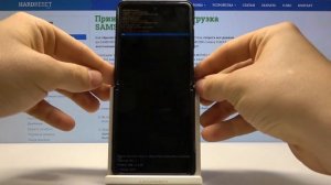 Как освободить место на устройстве Samsung Galaxy Z Flip — Очистка кэша