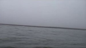 Камчатка - Ловля Чавычи