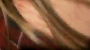 Tickle fight (attacking Emily)