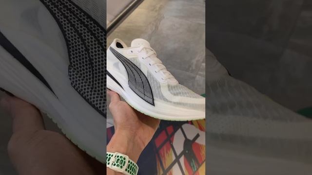 Puma Deviate Nitro Elite 2