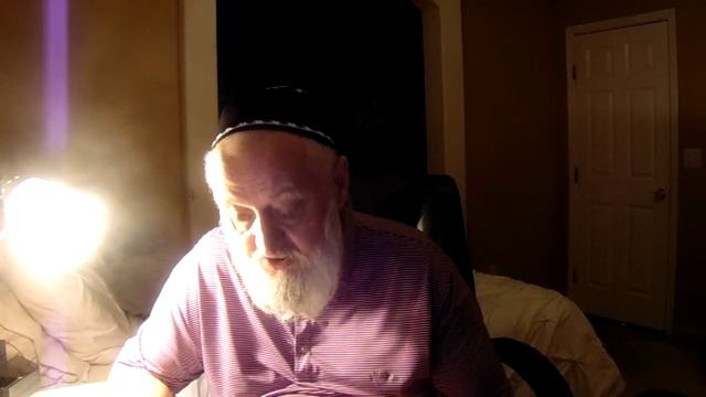 Когда тогда прейдет Машиах бен Йосиф?или уже он пришел?(Шэйм Швець) смотреть онлайн