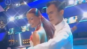 Александр Киреев   Ночь любви Фабрика звёзд 3