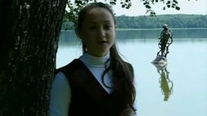 Экскурсия  о  Свитязь