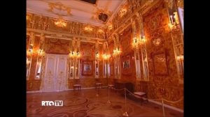 Виртуальный тур по Санкт-Петербургу - Екатерининский дворец