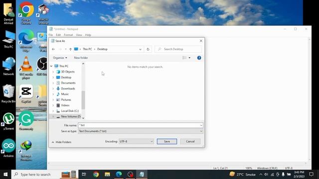 How to run Python program in command prompt