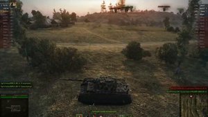 Мини гайд по Pz-IVS