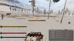 Life is feudal MMO гайд по охоте #1