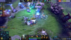 Epic $H!T 120% Cleave 3xBF 1 Hit Ultrakill Juggernaut Arcana by Forev 9k MMR Dota