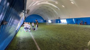 РФЛ | Смена КС - Волгарь 2 ► 17.06.2023 (Камера оператора)