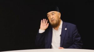 НАФИГУЛЛА АШИРОВ ПРОМО 1