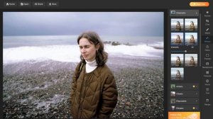 Лучшие Бесплатные Фоторедакторы Для Начинающих  в 2022 - Топ 10 Программ Для Обработки Фото На ПК