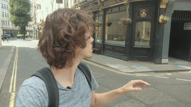 Harry Potter ALL London Film Locations - A Free Magic Walking Tour