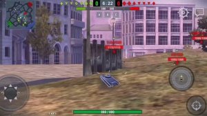 Skoda T 25 Wot blitz • ИССЛЕДУЮ И ПОКУПАЮ • Первый Бой на Новом Танке • Шкода Т 25 Блиц • SPRUT..