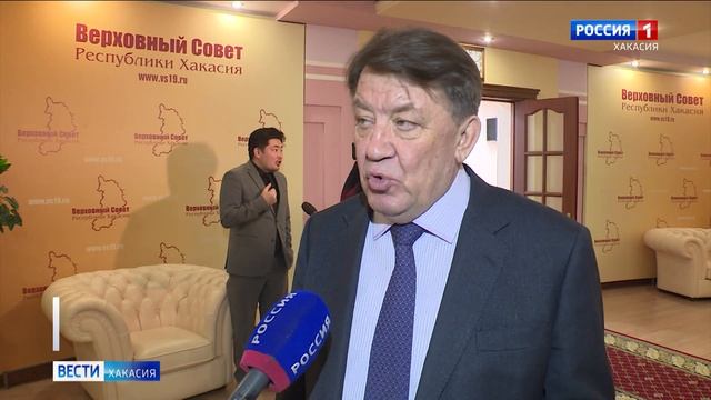 Верховный Совет проконтролирует январские поручения президента. План мероприятий уже утвержден смотреть онлайн