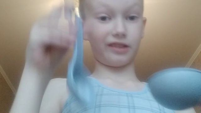 ты готовишь как уродка #1