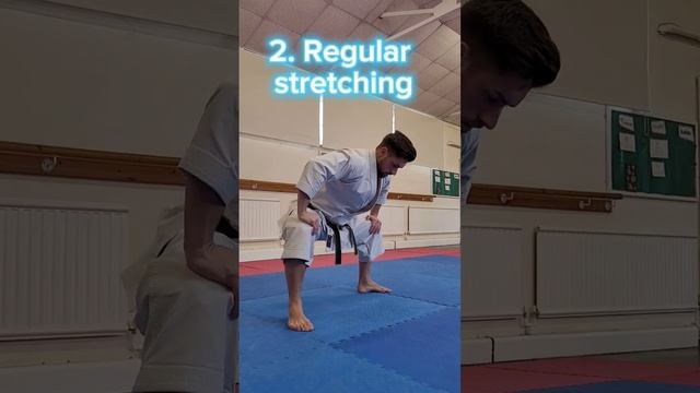 improve your Karate now #Karate #shotokan #martialarts #training #tips