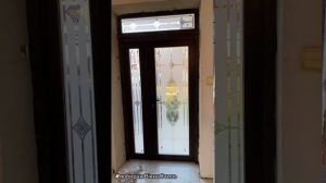 Как выбрать входные двери? Детально разбираем входные металлопластиковые уличные двери в дом