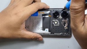 Kingfinix Note 30 / X6833B Mobile Legend!! Teardown&disassemble ???
