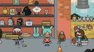 Делаю всех крампетов часть 2