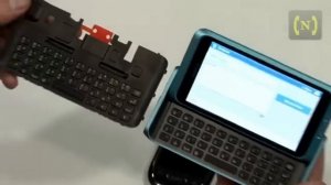 Nokia C6-01, C7, E7 -- hands-on & review