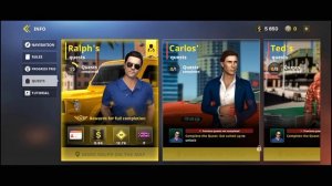 One State Rp Life Simulator Gameplay (android & ios)