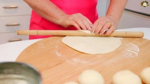 ЧЕБУРЕКИ ТЕ САМЫЕ ,СОЧНЫЕ И ВКУСНЕЙШИЕ, КАК ИЗ НАШЕГО ДЕТСТВА! ИДЕАЛЬНОЕ ТЕСТО И НАЧИНКА . CHEBUREK
