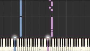 Let's Twist Again - Chubby Checker - Piano Tutorial